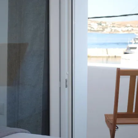 Apartment Busho 1