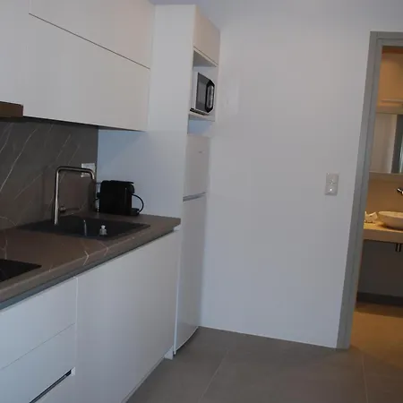 Apartment Busho 1