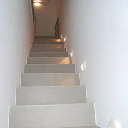 Busho 1 Apartment
