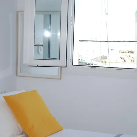 Busho 1 Apartment