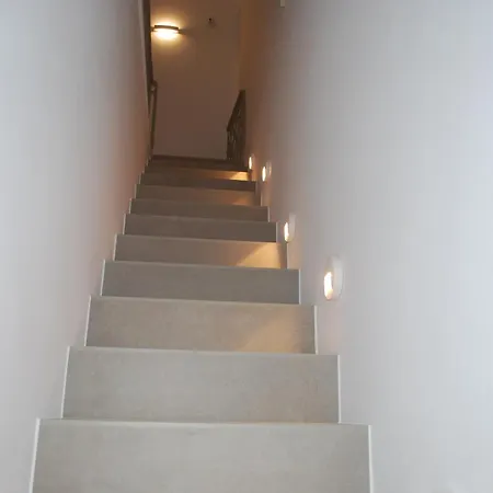 Apartment Busho 1 *