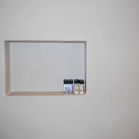 Busho 1 Apartment *