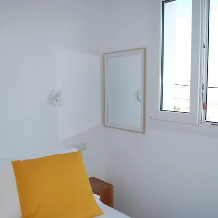 Busho 1 Apartment *
