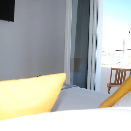 Apartment Busho 1 Naoussa