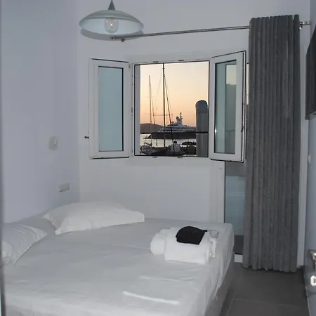 Apartment Busho 1 Naoussa